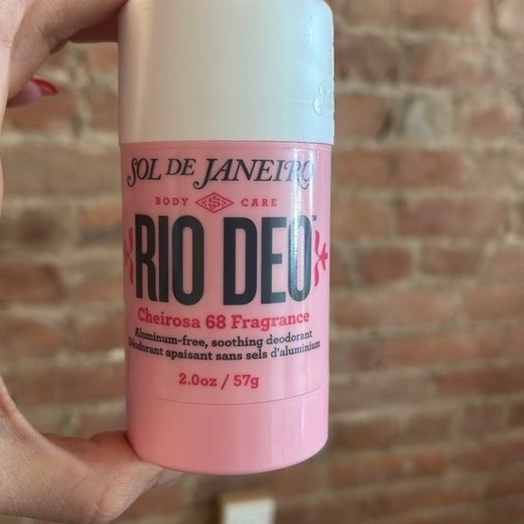 Sold separately -Rio Deo 68 & 40 - SOL DE JANEIRO - Picture 3 of 6